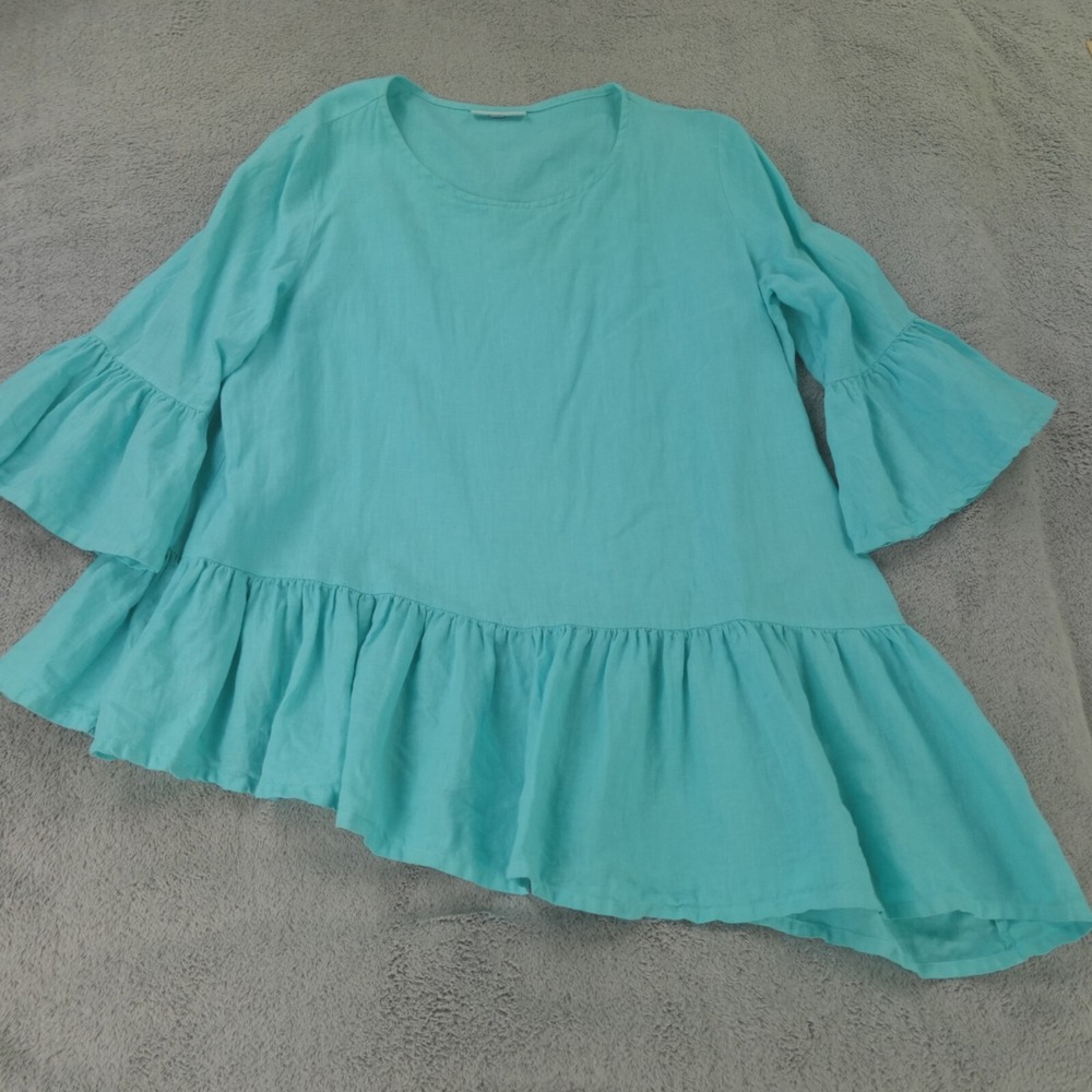 Bryn Walker Tunic Top
